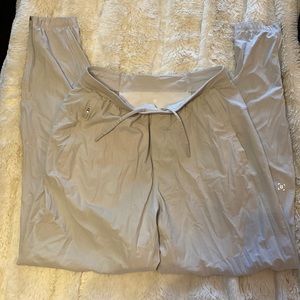 Lululemon mens pants